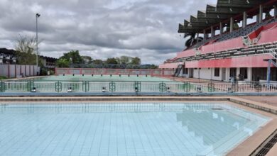 Kolam Renang Junjung Buyah di Tenggarong Siap Direnovasi Jelang Porprov 2026