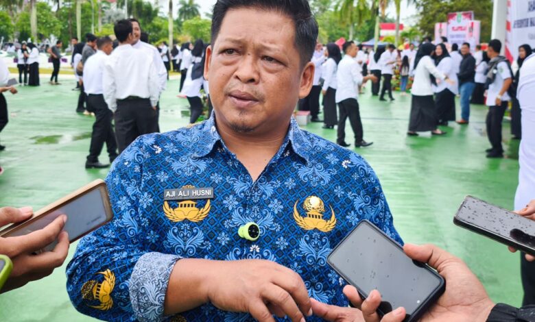 Dispora Kukar Dorong Sinergi Pemerintah dan Masyarakat di Tenggarong untuk Bangun Budaya Olahraga