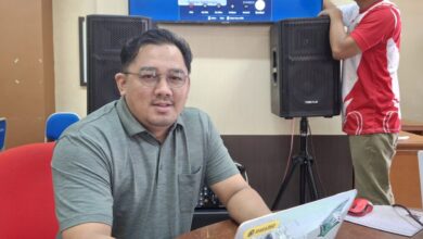 Penguatan Karakter dan Kepemimpinan jadi Fokus Baru Pembinaan Pemuda di Tenggarong