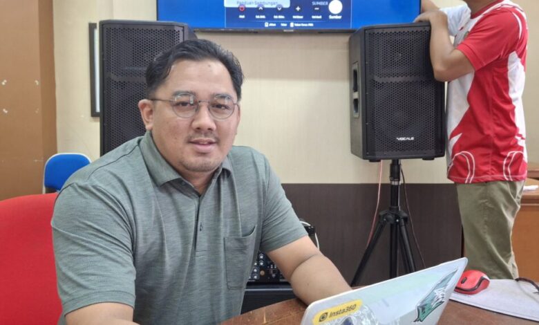 Penguatan Karakter dan Kepemimpinan jadi Fokus Baru Pembinaan Pemuda di Tenggarong