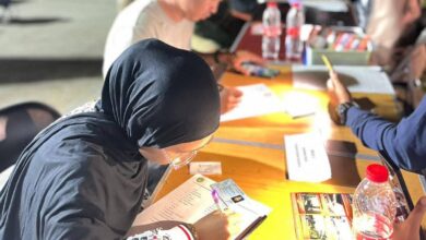 Dispora Kukar Perkuat Klinik WPM untuk Cetak Ribuan Wirausahawan Muda Mandiri di Tenggarong