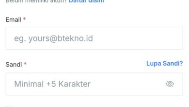 Pemuda Kukar Ciptakan Aplikasi Siperaga Inovatif untuk Permudah Pemesanan Fasilitas Olahraga di Tenggarong