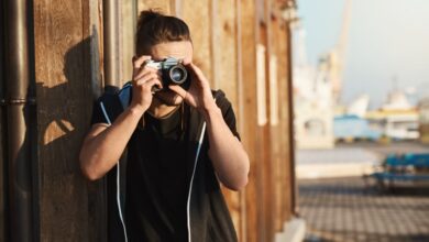 Komunitas Fotografer Kukar Raup Rezeki dari Event Olahraga Dispora di Tenggarong