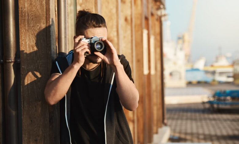Komunitas Fotografer Kukar Raup Rezeki dari Event Olahraga Dispora di Tenggarong