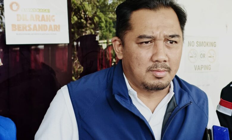 Dispora Kukar Bina Keterampilan Wirausaha Atlet Disabilitas NPC untuk Masa Depan Mandiri di Tenggarong