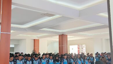 238 Atlet Kukar Siap Harumkan Nama Daerah di POPDA 2025 Kaltim Tenggarong