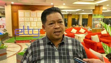 Dispora Kukar Apresiasi Komunitas Sepeda Ontel Jadi Ikon Olahraga Berbudaya di Tenggarong