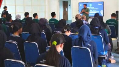 Dispora Kukar Perkuat Program Kukar Siap Kerja untuk Cetak Pemuda Tangguh & Mandiri di Tenggarong