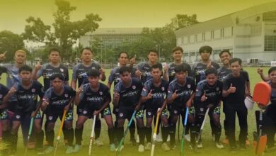 Dispora Kukar Gencarkan Regenerasi Atlet Lewat Sekolah: Hoki Jadi Andalan Nasional di Tenggarong