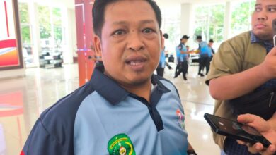 Dispora Kukar Siapkan Anggaran Tiga Event Besar 2026: Porprov, Porkab & Peparprov