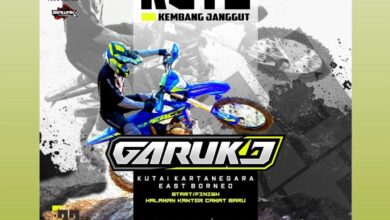 Gas Rute Kembang Janggut 2025 Siap Digelar 22 November: Trail, Wisata, & Doorprize Motor!