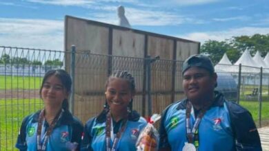 Kukar Buka Keran Medali di POPDA Kaltim 2025: Emas, Perak, Perunggu Langsung Diraih Hari Pertama!