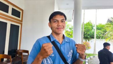 Tiga Petarung Kukar Siap Berlaga di Warzone Malaysia: Wakil Bupati Janji Dukung Penuh!