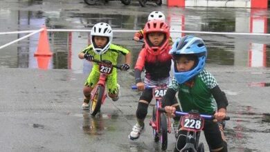 Dispora Kukar Tetap Semangat Jalankan Pembinaan Atlet Meski Anggaran Dipangkas Pemerintah Pusat!