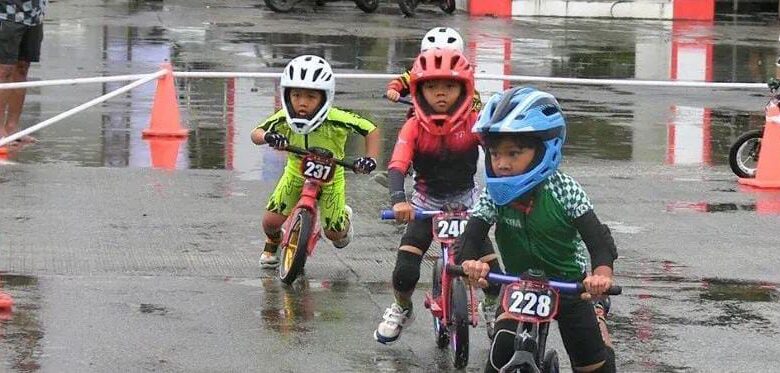 Dispora Kukar Tetap Semangat Jalankan Pembinaan Atlet Meski Anggaran Dipangkas Pemerintah Pusat!