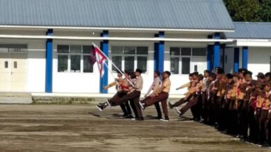 Kwaran Kota Bangun Darat Melaju Kencang! Naik Peringkat di Kwaran Tergiat Kukar 2025