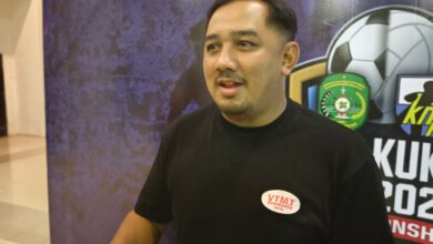 Program Pembinaan Intensif Dispora Kukar Berhasil Antar Pemuda Lolos PKN STAN 2025!