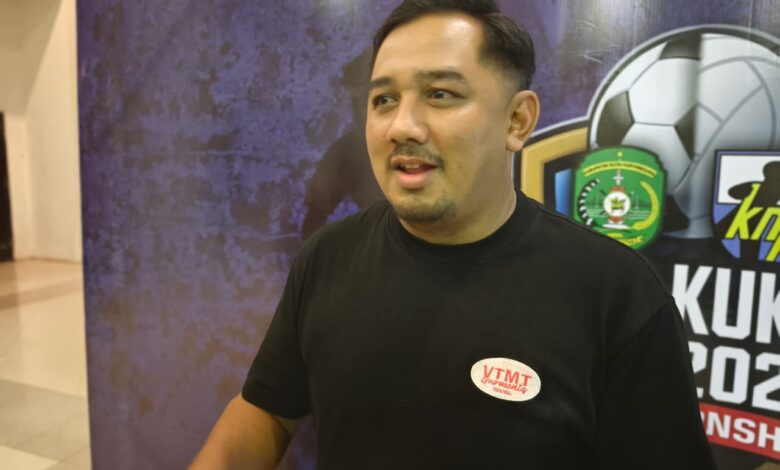 Program Pembinaan Intensif Dispora Kukar Berhasil Antar Pemuda Lolos PKN STAN 2025!