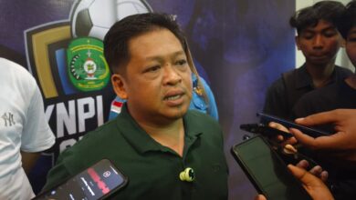 Odah Kesehatan Pemuda: KNPI Kukar Luncurkan Layanan Kesehatan Gratis 100% Mandiri Tanpa APBD!