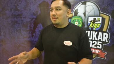 Dispora Kukar Jadikan Event Olahraga Jadi Penggerak Ekraf: UMKM Cuan, Pemuda Keren!