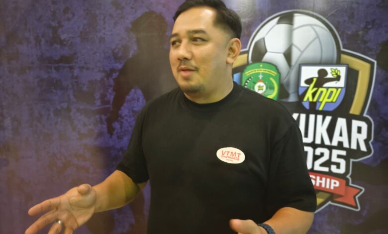 Dispora Kukar Jadikan Event Olahraga Jadi Penggerak Ekraf: UMKM Cuan, Pemuda Keren!