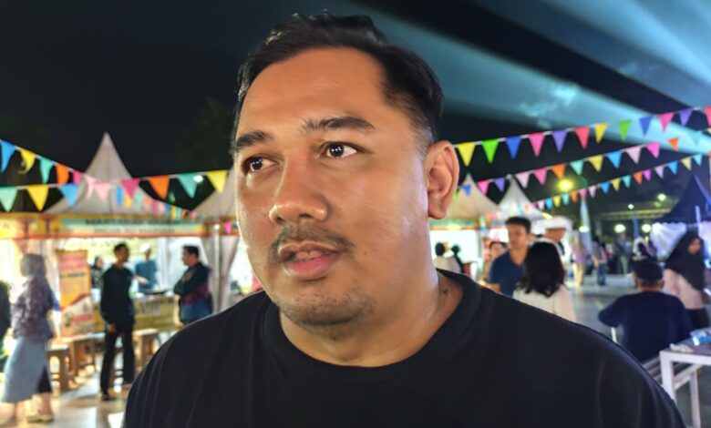 Klinik Wirausaha Kukar Capai Target 100 Persen: 250 Pemuda Sukses Dibina Tahun 2025!