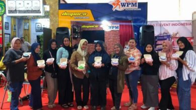 Jadi pengusaha lewat Klinik WPM Dispora Kukar! Gratis pelatihan, pendampingan, sampai bantuan alat. Pemuda dari semua kecamatan bisa ikut, dari nol sampai punya usaha sendiri.