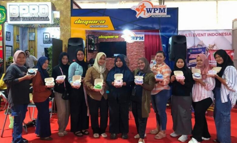 Jadi pengusaha lewat Klinik WPM Dispora Kukar! Gratis pelatihan, pendampingan, sampai bantuan alat. Pemuda dari semua kecamatan bisa ikut, dari nol sampai punya usaha sendiri.