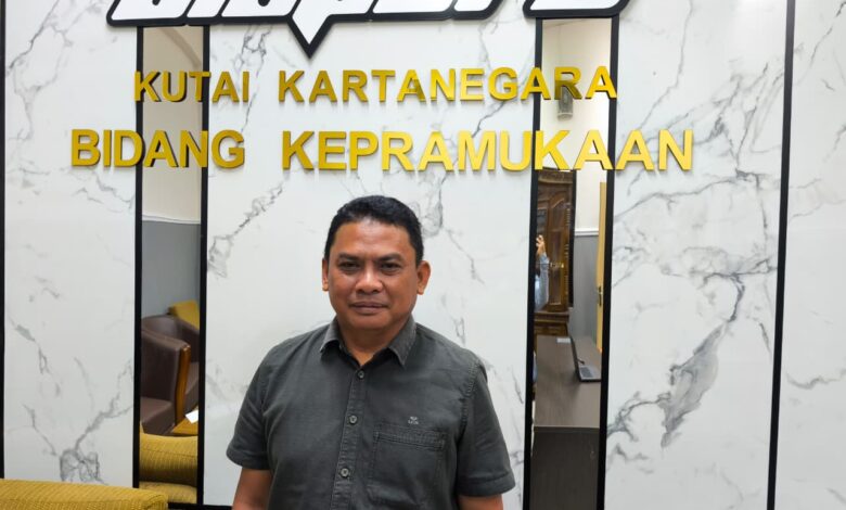Pramuka Kukar 2025 Super Padat! Dari Pelantikan Kwarcab sampai Seleksi Garuda