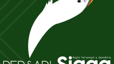 Persagi Siaga Zona 2 Loa Janan Sukses Digelar: Ratusan Adik Siaga Penuh Semangat!