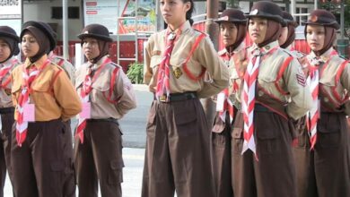 Penilaian 2026 Kwarran Tergiat Mulai Disiapkan: Administrasi Jadi Penentu Juara!