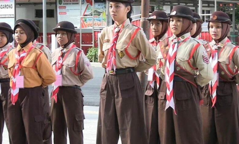 Penilaian 2026 Kwarran Tergiat Mulai Disiapkan: Administrasi Jadi Penentu Juara!