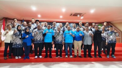 Kormi Kukar Kini Punya 32 Komunitas! Dari Ekstrim sampai Olahraga Tradisional Semua Ada