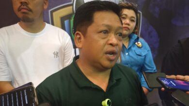 Dispora Kukar Gaspol Persiapan POPPROV 2026: Gateball Jadi Andalan Baru!