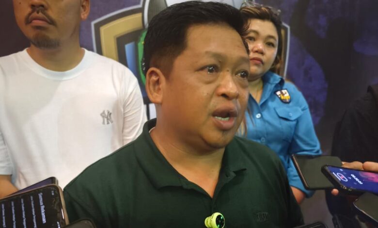 Dispora Kukar Gaspol Persiapan POPPROV 2026: Gateball Jadi Andalan Baru!