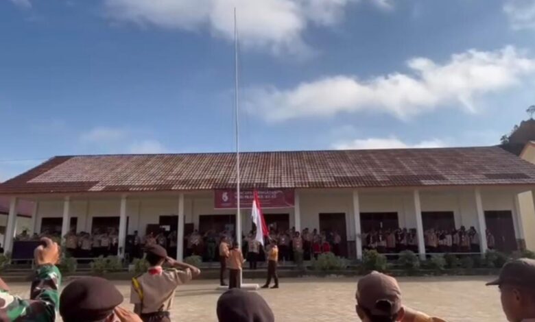 Muara Jawa Gaspol Pembinaan Pramuka: Anggaran Rp30 Juta per Tahun, Semangat Makin Membara!