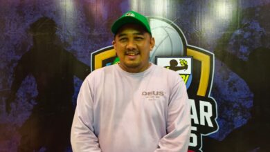 Turnamen Futsal KNPI Kukar 2025 Jadi yang Terbesar 3 Tahun Terakhir: Ekonomi Lokal Ikut Ngegas!