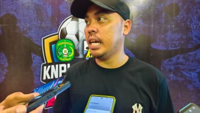 Turnamen KNPI Kukar 2025 Pecah! Pendaftaran Ditutup Lebih Cepat, Rian: “Tahun Depan Kuota Ditambah!”