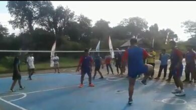 Muara Jawa Juara Sepak Takraw, Tapi Anggaran Masih Minim: Camat Minta Solusi Nyata!