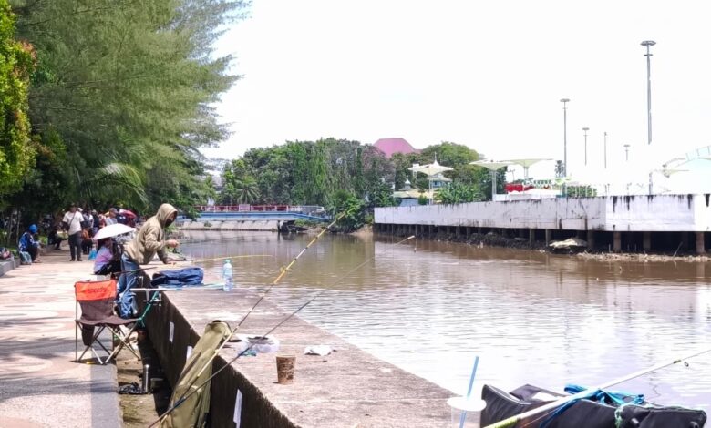 Kormi Kukar: Dari Hobi Mancing Jadi Prestasi Nasional, Olahraga Rekreasi Bukan Sekadar Main-main!