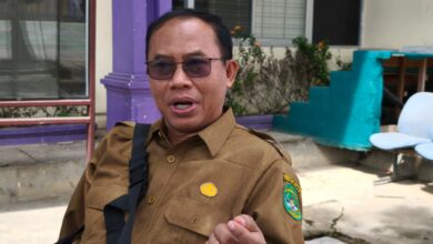Sinergi 4 OPD Jadi Kunci Sukses Kormi Kukar: Olahraga Rekreasi Makin Merata!