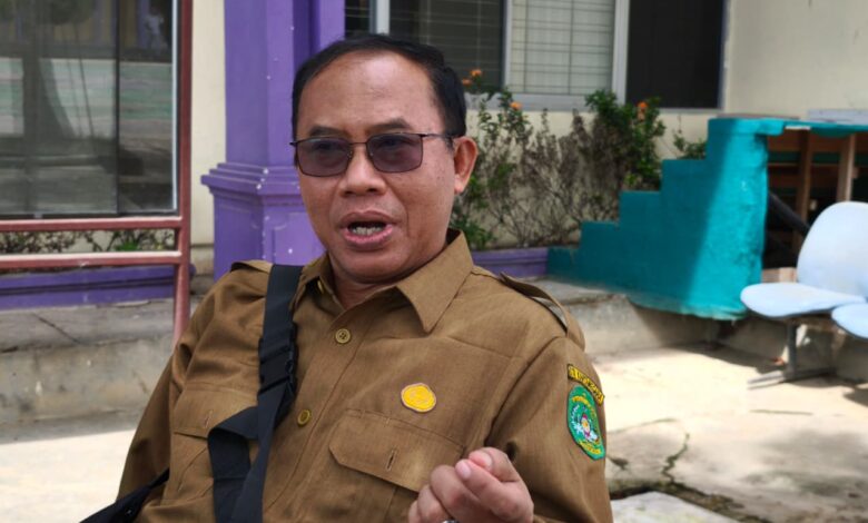 Sinergi 4 OPD Jadi Kunci Sukses Kormi Kukar: Olahraga Rekreasi Makin Merata!