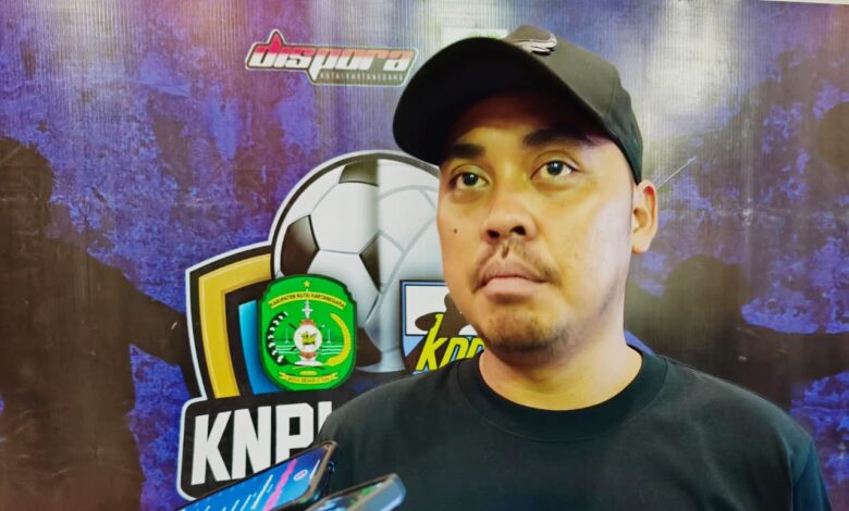 KNPI Kukar Luncurkan Kampung Pemuda Tani: Pisang Gepok & Singkong Gajah Jadi Andalan Pemuda!