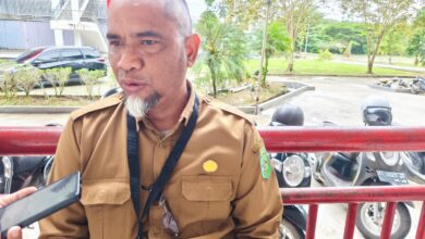 Dispora Kukar Ajak Komunitas Gelorakan Olahraga Tradisional: Dari Enggrang sampai Gasing Si10