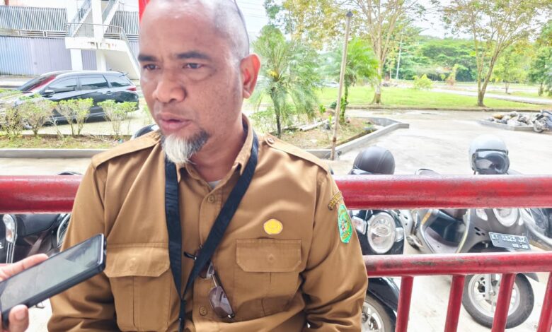 Dispora Kukar Ajak Komunitas Gelorakan Olahraga Tradisional: Dari Enggrang sampai Gasing Si10