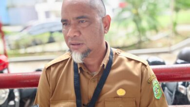 Dispora Kukar Ingatkan: Kegiatan Olahraga Masyarakat Harus Diajukan Lewat Musrenbang, Jangan Tiba-Tiba!