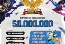 Sebulu Gerak Kilat Ikut Turnamen Esports Nasional: Pemuda Desa Siap Curi Perhatian di Boyolali!