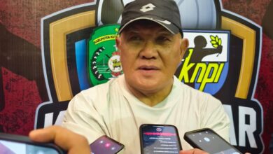 Kukar Panen Medali di Popda Kaltim: Kempo Borong 18 Medali, Gambaran Kuat untuk Porprov 2026!