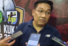 Dispora Kukar Dukung Penuh Olahraga Tradisional Lewat KORMI