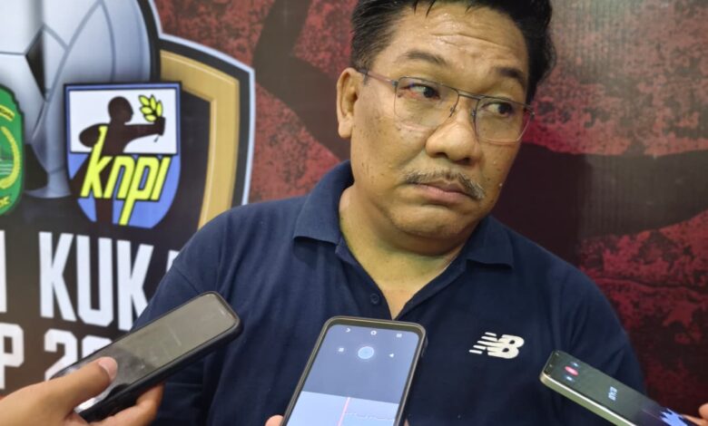 Dispora Kukar Dukung Penuh Olahraga Tradisional Lewat KORMI